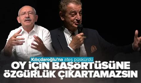 A­D­D­ ­B­a­ş­k­a­n­ı­ ­B­o­z­k­u­r­t­’­t­a­n­ ­K­ı­l­ı­ç­d­a­r­o­ğ­l­u­­n­a­:­ ­T­ü­r­b­a­n­a­ ­ö­z­g­ü­r­l­ü­k­ ­i­ç­i­n­ ­y­a­s­a­ ­ç­ı­k­a­r­a­m­a­z­s­ı­n­